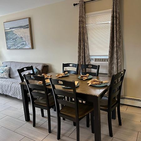 Newly Renovated 2 Bedroom House Seaside Heights Exterior foto
